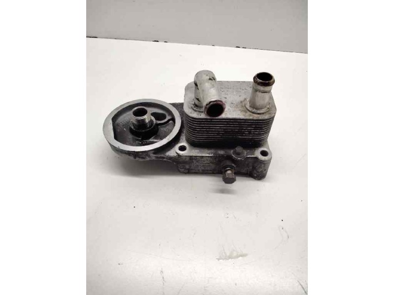 Recambio de soporte filtro aceite para ford focus berlina (cak) 1.8 tddi turbodiesel cat referencia OEM IAM YS6Q6L686AB YS6Q6A64