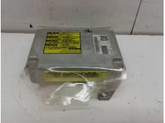 Recambio de centralita airbag para toyota land cruiser (j12) 3.0 turbodiesel referencia OEM IAM   