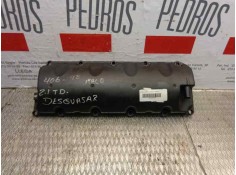 Recambio de tapa balancines para peugeot 406 berlina (s1/s2) 2.1 turbodiesel cat referencia OEM IAM   121009