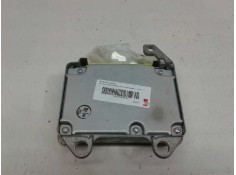 Recambio de centralita airbag para toyota land cruiser (j12) 3.0 turbodiesel referencia OEM IAM    2