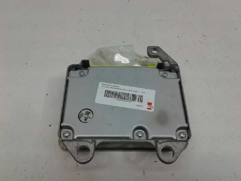 Recambio de centralita airbag para toyota land cruiser (j12) 3.0 turbodiesel referencia OEM IAM   