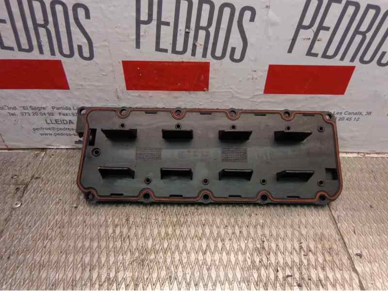 Recambio de tapa balancines para peugeot 406 berlina (s1/s2) 2.1 turbodiesel cat referencia OEM IAM   121009