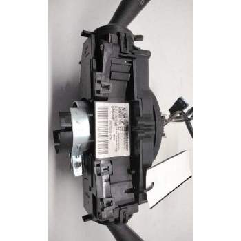 Recambio de mando intermitentes y limpia para peugeot 508 business line referencia OEM IAM 96759260XT  