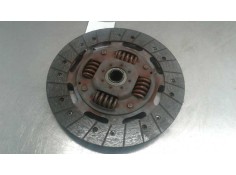Recambio de disco embrague para renault master ii phase 2 caja cerrada 2.5 diesel referencia OEM IAM    2