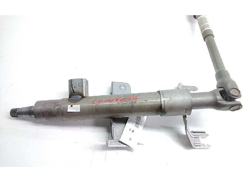 Recambio de columna direccion para dacia sandero laureate referencia OEM IAM 488106181R  