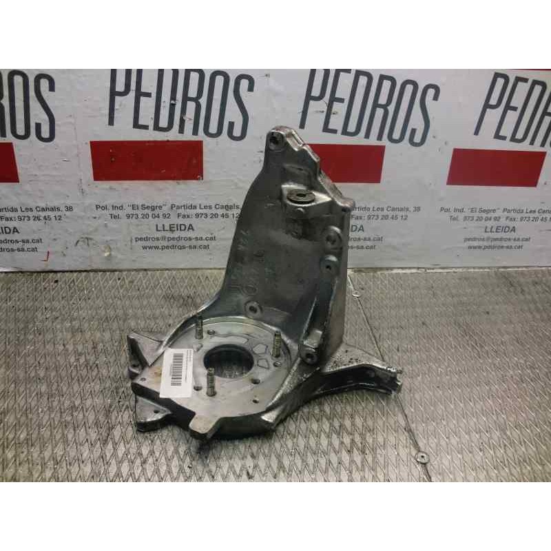 Recambio de soporte motor para peugeot 406 berlina (s1/s2) 2.1 turbodiesel cat referencia OEM IAM   121012
