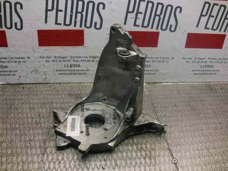 Recambio de soporte motor para peugeot 406 berlina (s1/s2) 2.1 turbodiesel cat referencia OEM IAM   121012