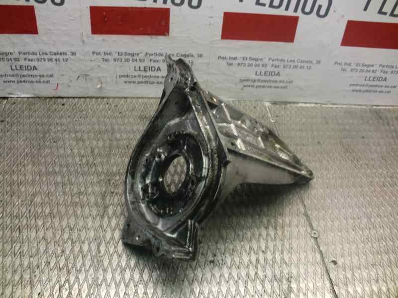 Recambio de soporte motor para peugeot 406 berlina (s1/s2) 2.1 turbodiesel cat referencia OEM IAM   121012
