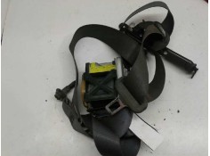 Recambio de cinturon seguridad delantero derecho para toyota land cruiser (j12) 3.0 turbodiesel referencia OEM IAM    2