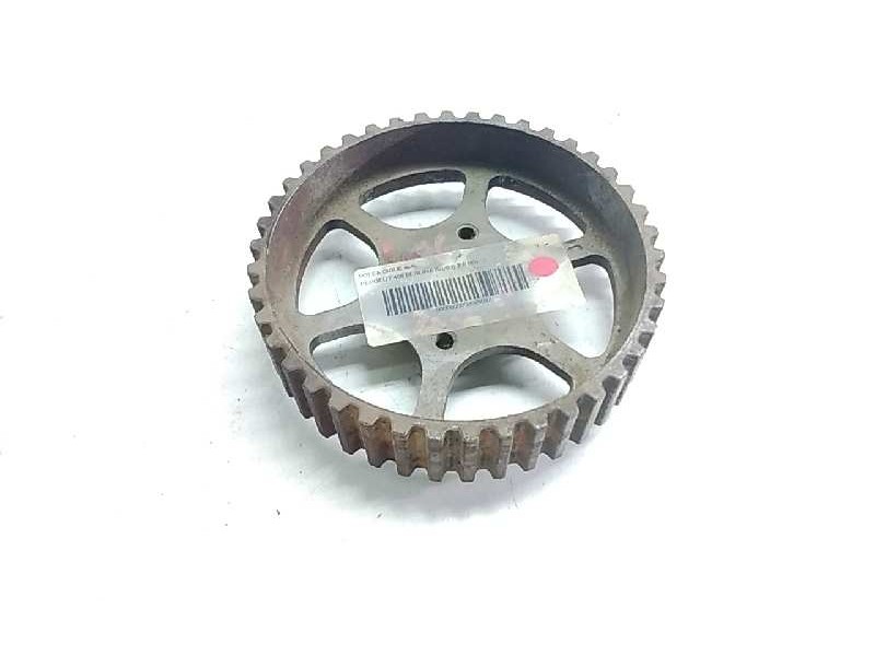 Recambio de polea arbol levas para peugeot 406 berlina (s1/s2) 2.0 hdi referencia OEM IAM   121016