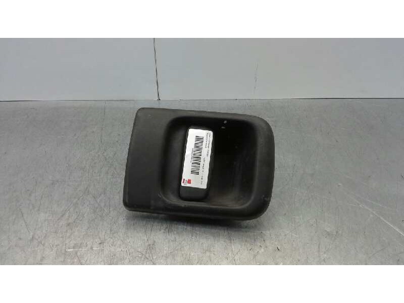 Recambio de maneta exterior porton para renault master desde ´98 2.8 tdi referencia OEM IAM   