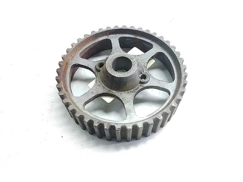 Recambio de polea arbol levas para peugeot 406 berlina (s1/s2) 2.0 hdi referencia OEM IAM   121016