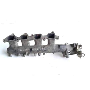 Recambio de colector admision para nissan pathfinder (r51) referencia OEM IAM   