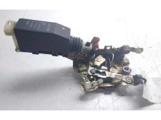 Recambio de cerradura puerta delantera izquierda para opel astra f berlina gls referencia OEM IAM 90449072  