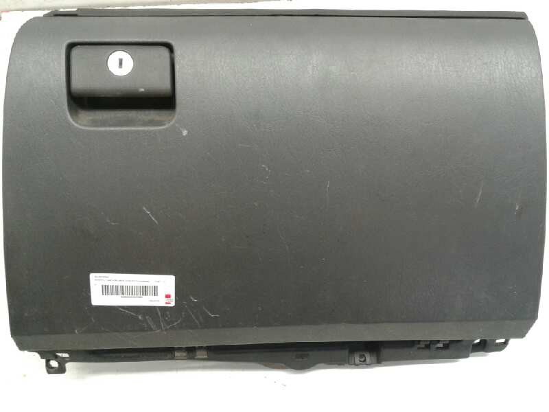 Recambio de guantera para toyota land cruiser (j12) 3.0 turbodiesel referencia OEM IAM 5543360070  