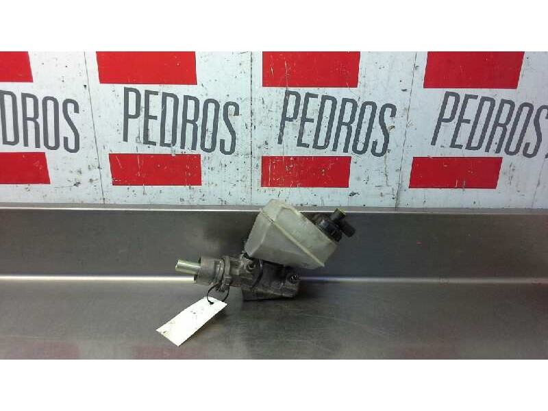 Recambio de bomba freno para renault clio ii fase i (b/cbo) 1.9 d alize referencia OEM IAM 7701205742  