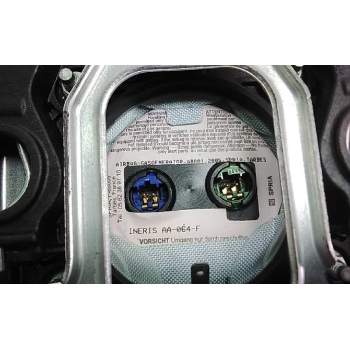 Recambio de airbag delantero izquierdo para peugeot 1007 dolce referencia OEM IAM 96441877  