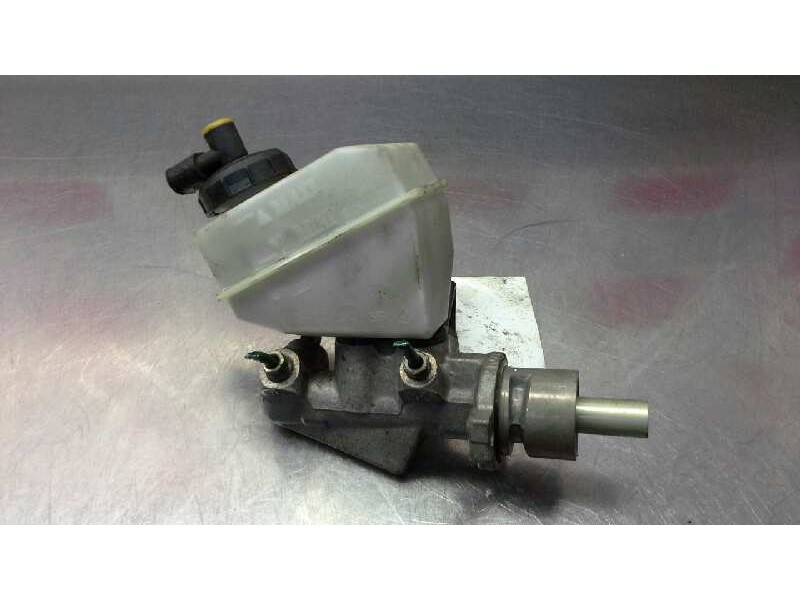 Recambio de bomba freno para renault clio ii fase i (b/cbo) 1.9 d alize referencia OEM IAM 7701205742  