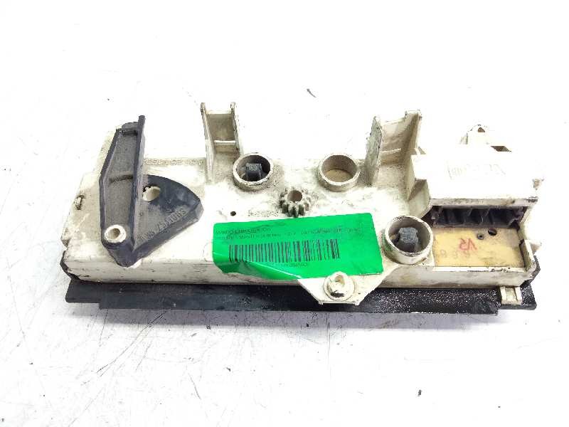 Recambio de mando climatizador para renault master bus bus l3h2 techo elevado, 16 - plazas referencia OEM IAM 133761F  