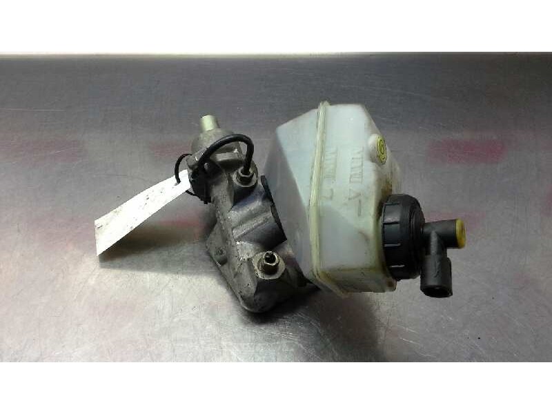 Recambio de bomba freno para renault clio ii fase i (b/cbo) 1.9 d alize referencia OEM IAM 7701205742  