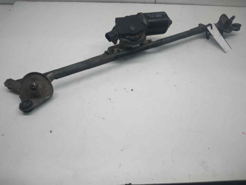 Recambio de motor limpia delantero para toyota land cruiser (j12) 3.0 turbodiesel referencia OEM IAM   