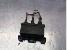 Recambio de caja precalentamiento para renault kangoo (f/kc0) 1.9 diesel referencia OEM IAM 1764  