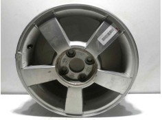 Recambio de llanta aluminio para kia rio 1.6 emotion referencia OEM IAM 154TORNILLOS ET46 
