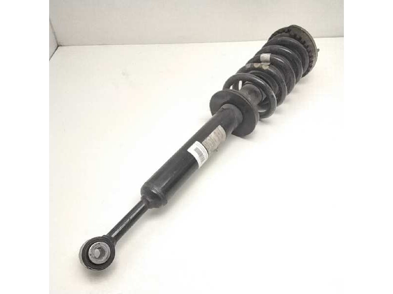 Recambio de amortiguador delantero izquierdo para maserati ghibli s q4 referencia OEM IAM 06700088960  