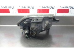 Recambio de faro izquierdo para renault clio ii fase i (b/cbo) 1.9 d alize referencia OEM IAM    2