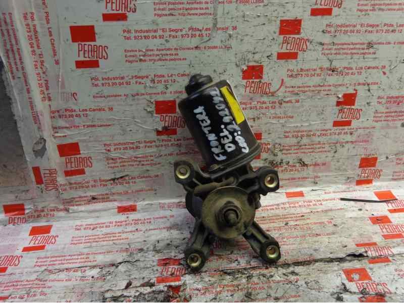 Recambio de motor limpia delantero para opel frontera a básico referencia OEM IAM 22107955  