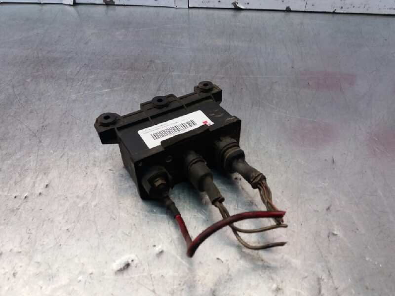 Recambio de caja precalentamiento para renault kangoo (f/kc0) 1.9 diesel referencia OEM IAM 1764  