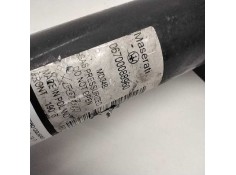 Recambio de amortiguador delantero izquierdo para maserati ghibli s q4 referencia OEM IAM 06700088960   2