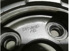 Recambio de llanta aluminio para kia rio 1.6 emotion referencia OEM IAM 154TORNILLOS ET46  2