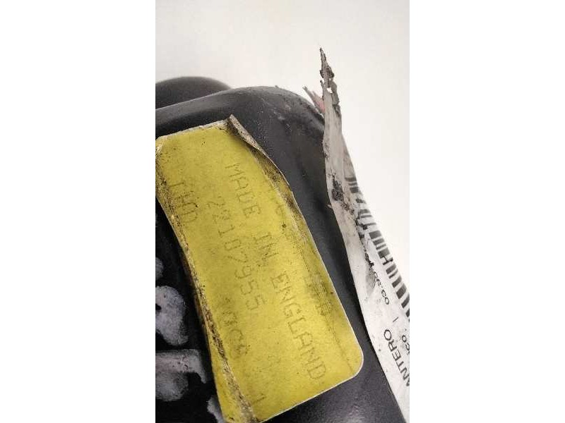 Recambio de motor limpia delantero para opel frontera a básico referencia OEM IAM 22107955  