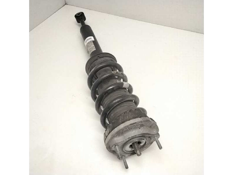 Recambio de amortiguador delantero izquierdo para maserati ghibli s q4 referencia OEM IAM 06700088960  