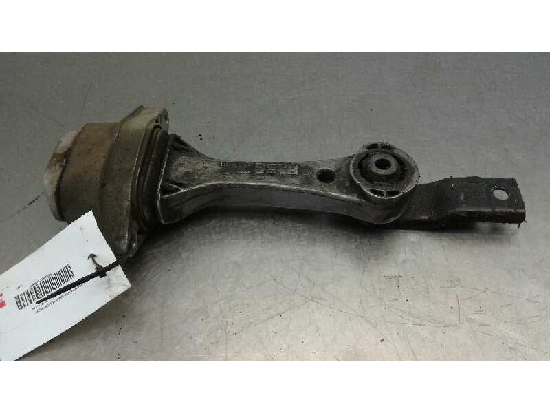 Recambio de soporte motor izquierdo inferior para seat toledo (1m2) stella referencia OEM IAM 1J0199851R  