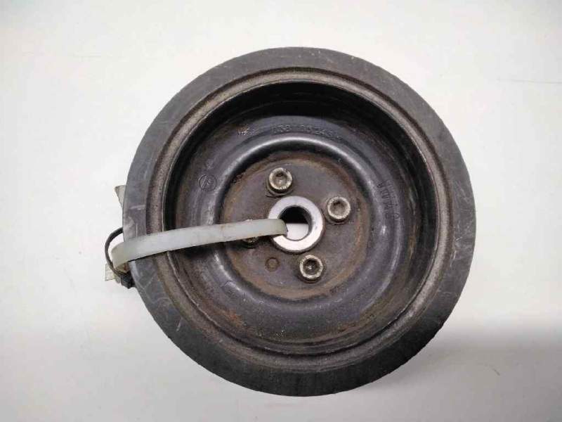 Recambio de polea cigueñal para seat cordoba berlina (6l2) 1.9 sdi referencia OEM IAM 038105243M  
