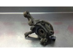 Recambio de mangueta delantera izquierda para renault clio ii fase i (b/cbo) 1.9 d alize referencia OEM IAM 8200207307   2