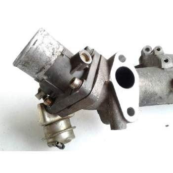 Recambio de colector admision para nissan pathfinder (r51) referencia OEM IAM   