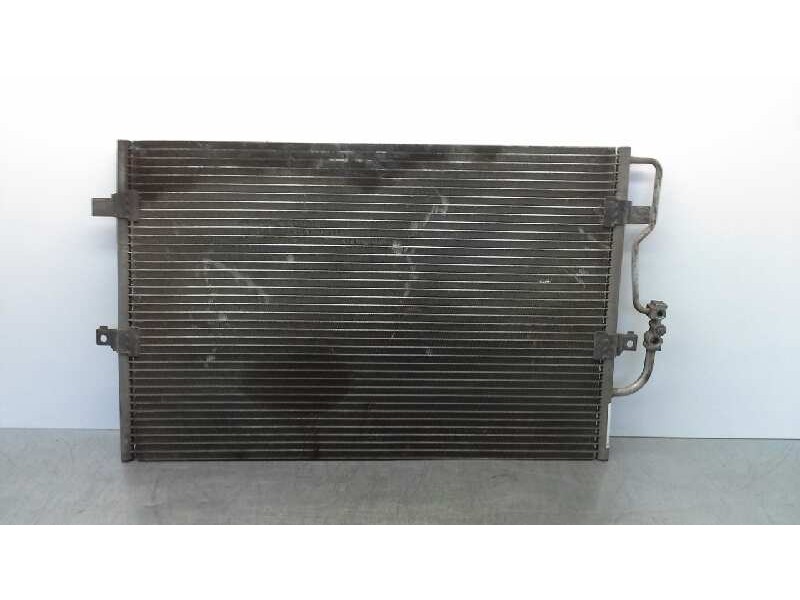 Recambio de condensador / radiador aire acondicionado para citroen jumpy 2.0 hdi referencia OEM IAM   