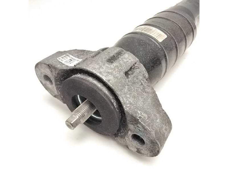 Recambio de amortiguador trasero izquierdo para maserati ghibli s q4 referencia OEM IAM 0670002833  