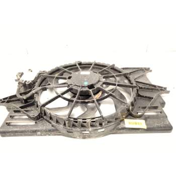 Recambio de electroventilador para kia xceed (cd) 1.0 t-gdi referencia OEM IAM 25304G4290  