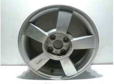Recambio de llanta aluminio para kia rio 1.6 emotion referencia OEM IAM 154TORNILLOS ET46 