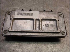 Recambio de centralita motor uce para volkswagen polo (9n3) 1.4 16v referencia OEM IAM 03C906024AD 281  2