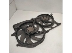 Recambio de electroventilador para citroen evasion 2.1 turbodiesel referencia OEM IAM   121088 2