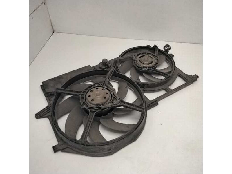 Recambio de electroventilador para citroen evasion 2.1 turbodiesel referencia OEM IAM   121088