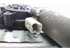 Recambio de elevalunas delantero derecho para peugeot 206+ básico referencia OEM IAM    2