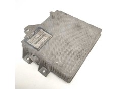 Recambio de centralita motor uce para citroen evasion 2.1 turbodiesel referencia OEM IAM 9634281380  121090 2
