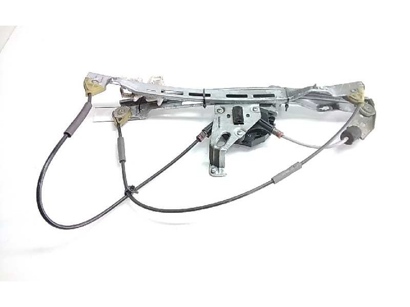 Recambio de elevalunas delantero derecho para peugeot 206+ básico referencia OEM IAM   