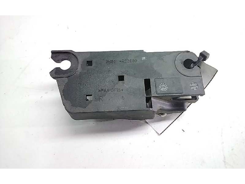 Recambio de maneta interior trasera derecha para ford focus c-max (cap) ambiente (d) referencia OEM IAM 3M51R22600  